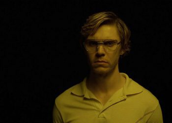 Opinión / Dahmer, el obsceno pájaro de la noche