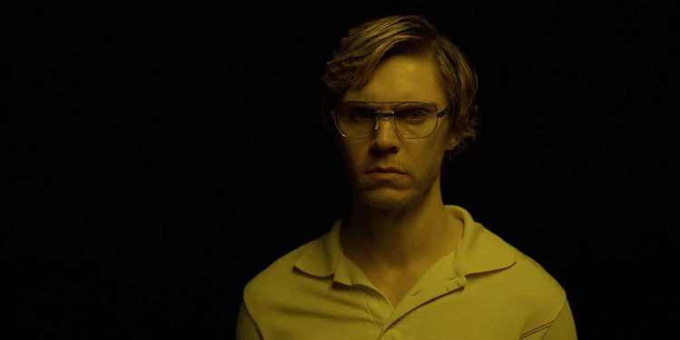 Opinión / Dahmer, el obsceno pájaro de la noche