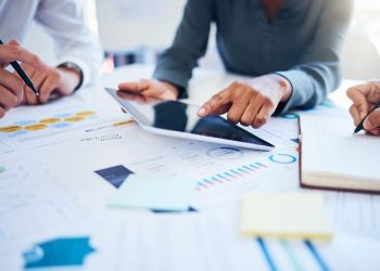 ¿Cómo digitalizar una empresa? Hazlo en cinco pasos