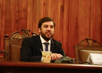 Diálogo constitucional continúa acordando definiciones para avanzar en el próximo proceso