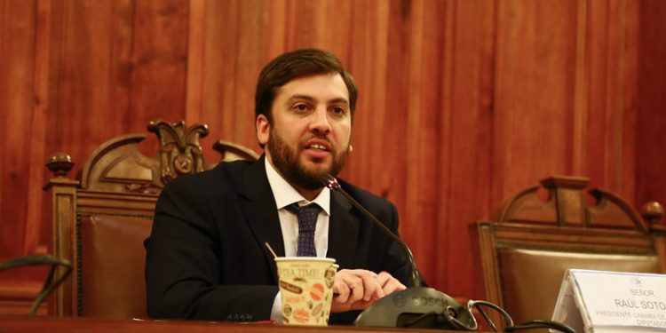 Diálogo constitucional continúa acordando definiciones para avanzar en el próximo proceso