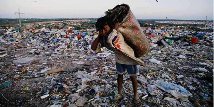 Pobreza en América Latina: niveles no vistos en cerca de 30 años