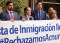 Tras denuncia de la Bancada PDG e Independientes: Contraloría declara inválidos convenios sostenidos por 10 municipalidades con ACNUR