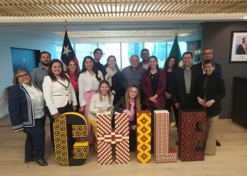 Gobernador impulsa agenda de trabajo con empresarios turísticos mexicanos para dar a conocer la región como destino preferente