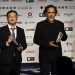 Alejandro González Iñárritu recibió el premio Akira Kurosawa en Japón