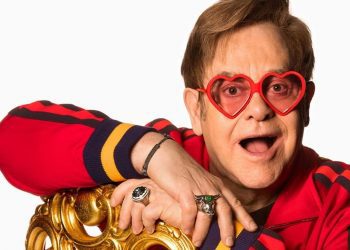 Elton John se despide de la música vía streaming: Disney+ exhibirá en directo su show