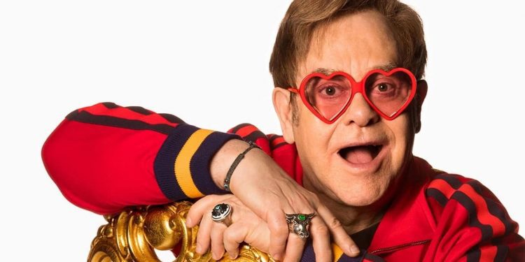 Elton John se despide de la música vía streaming: Disney+ exhibirá en directo su show