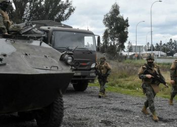 Aprueban nueva prórroga del Estado de Excepción para La Araucanía y dos provincias del Biobío