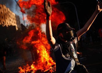 Comercio pide mayor dotación policial por tercer aniversario del Estallido Social