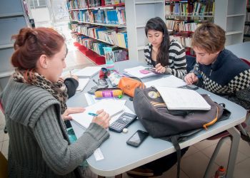 Universidad de Playa Ancha inicia su proceso de Admisión Especial 2023