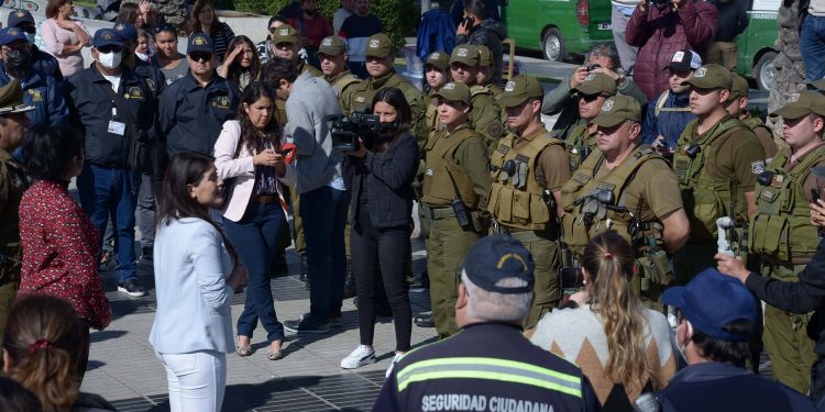 Municipio de Viña del Mar moderniza ordenanza de comercio en la vía pública y es una de las primeras ciudades del país con nuevas normas