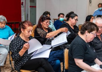 ENAP abre postulaciones a fondos concursables dirigidos a sus comunidades de Concón