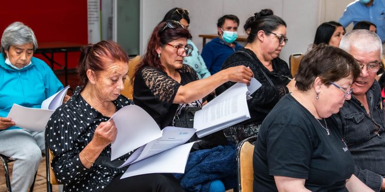 ENAP abre postulaciones a fondos concursables dirigidos a sus comunidades de Concón