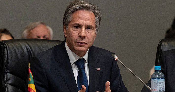 EE.UU. advierte ante la OEA sobre la proliferación de líderes antidemocráticos en América