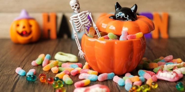 Opinión / Halloween y la salud dental de los niños