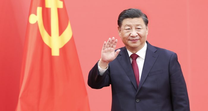 La Moneda confirma investigación por «base policial» china en Viña del Mar