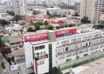 Este miércoles se realizará la audiencia de juicio contra el Hospital Clínico Viña del Mar por acoso laboral