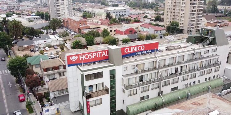 Este miércoles se realizará la audiencia de juicio contra el Hospital Clínico Viña del Mar por acoso laboral