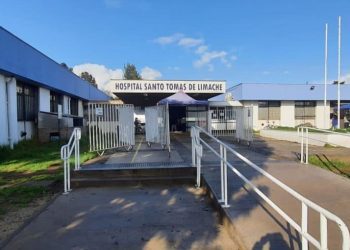 Hospital Santo Tomás de Limache y SSVQ avanzan en la concreción de proyectos de mejoramiento de infraestructura hospitalaria