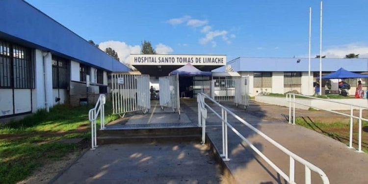 Hospital Santo Tomás de Limache y SSVQ avanzan en la concreción de proyectos de mejoramiento de infraestructura hospitalaria