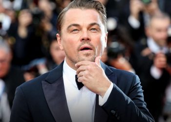 Momoa, DiCarprio y Hamill se suman a estrellas de Hollywood que apoyan a Lula en las elecciones de este domingo en Brasil