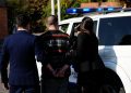 PDI captura en terminal de buses de San Felipe a autor de homicidio