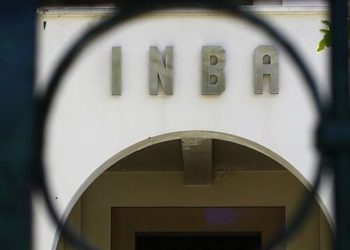 Ataque con piedras deja cuatro militares heridos en cuartel cercano al INBA