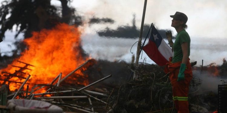 Avanza proceso para construcción de nueva escuela en Archipiélago Juan Fernández