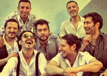 Congreso, JuanaFé, Macha y el Bloque Depresivo harán cantar y bailar a Valparaíso este fin de semana  