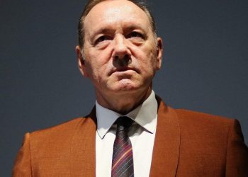Kevin Spacey: un jurado de Nueva York desestima la demanda contra el actor por abuso sexual