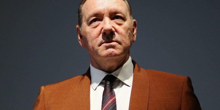 Kevin Spacey: un jurado de Nueva York desestima la demanda contra el actor por abuso sexual