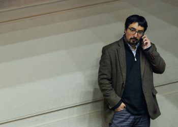 Senador Latorre: «Hay informes nacionales e internacionales que acreditan gravísimas violaciones a los derechos humanos (…) algunas de connotación sexual»