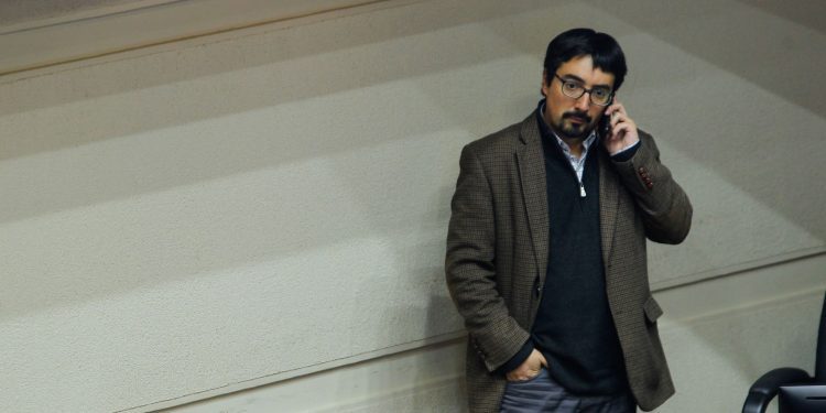 Senador Latorre: «Hay informes nacionales e internacionales que acreditan gravísimas violaciones a los derechos humanos (…) algunas de connotación sexual»