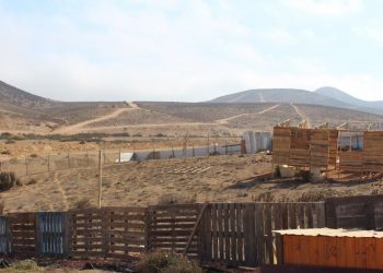 Inician estudio de proyecto que elimina el grado inferior de la pena por el delito de loteo irregular