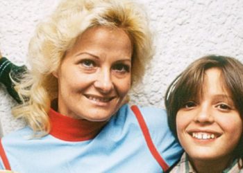 Aseguran que los restos de madre de Luis Miguel estarían en una fosa común