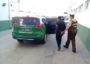 Ante nuevos delitos que afectan a Quintero en una jornada: alcalde emplaza al Gobierno a tomar medidas por «delincuencia desbordada» 