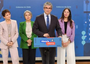 Gobierno recalca carácter «moderado» de reforma de pensiones y pide a la oposición no poner «líneas rojas» antes de conocer el detalle