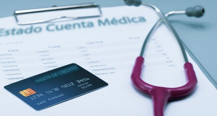Dicom de la Salud: a ley iniciativa que prohíbe informar deudas