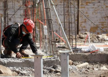 Opinión / Déficit de recursos para mejorar viviendas sociales