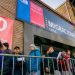 Extranjeros residentes en Chile llegan a 1,4 millones: la región de Valparaíso ocupa el tercer lugar en la medición nacional