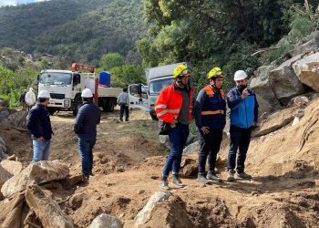 Municipio de Viña del Mar oficia a Esval tras emergencia en estero Marga Marga