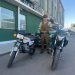 Carabineros detiene a dos sujetos de nacionalidad venezolana cuando participaban en una carrera clandestina en Concón