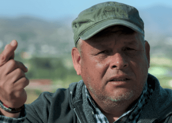 Gobernador Mundaca desarrollará agenda de trabajo y acuerdos colaborativos con México en temas prioritarios para la región