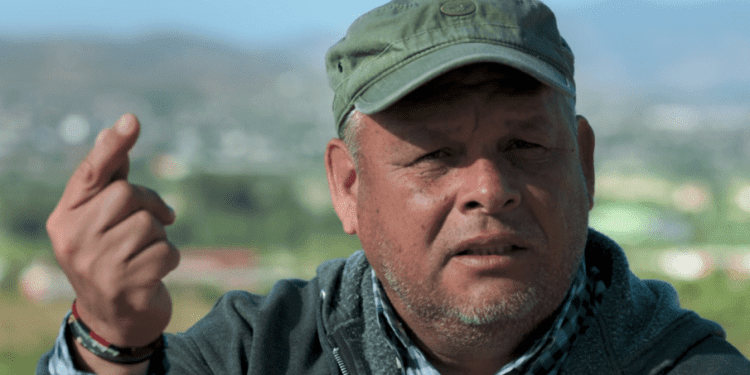 Gobernador Mundaca desarrollará agenda de trabajo y acuerdos colaborativos con México en temas prioritarios para la región