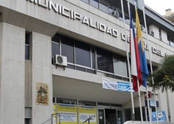 ￼Municipio de Viña del Mar presentará querella penal contra agresor de tres funcionarios de la Inspección Comunal