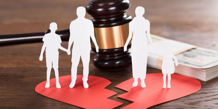 En noviembre entra en plena vigencia el Registro Nacional de Deudores de Alimentos