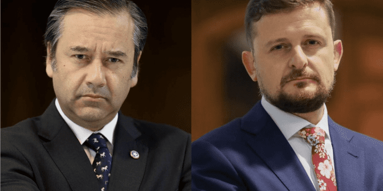 Diputados republicanos rechazan anuncio del Gobierno de terminar con Liceos Bicentenario