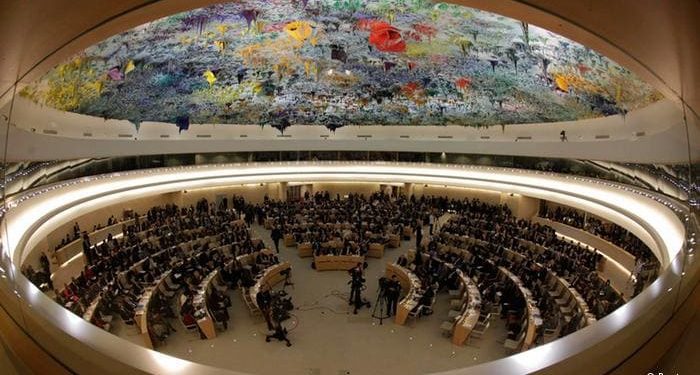 Chile gana escaño en el Consejo de Derechos Humanos de las Naciones Unidas