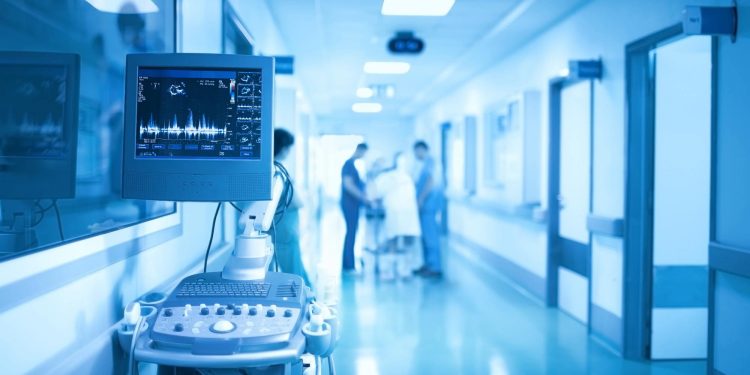 Descanso compensatorio a los trabajadores de la salud privada: buscan agilizar tramitación