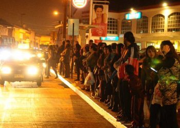 Diputados de la Comisión de Transporte piden que se analice situación de inseguridad en los paraderos de la locomoción pública